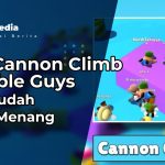 Map Cannon Climb Stumble Guys