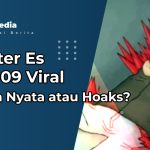 Monster Es SCP 009 Viral