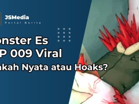 Monster Es SCP 009 Viral