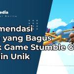 Nama yang Bagus Untuk Game Stumble Guys