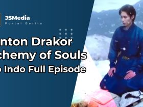 Nonton Drakor Alchemy of Souls Sub Indo