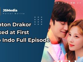 Nonton Drakor Jinxed at First
