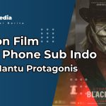 Nonton Film Black Phone Sub Indo