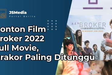 Nonton Film Broker 2022