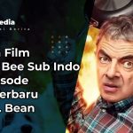 Nonton Film Man vs Bee Sub