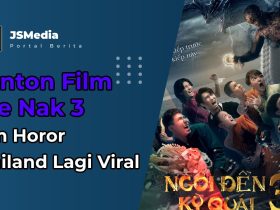 Nonton Film Pee Nak 3