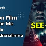 Nonton Film See For Me