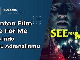 Nonton Film See For Me
