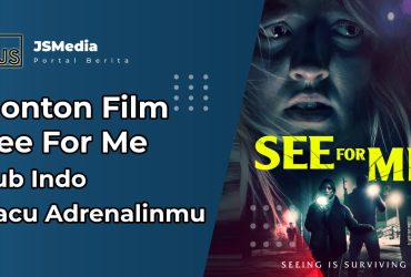 Nonton Film See For Me