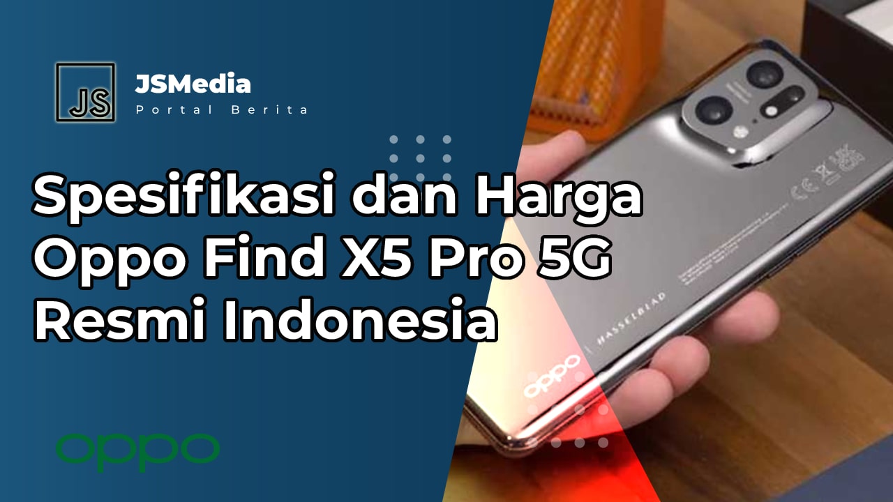 Oppo Find X5 Pro 5G