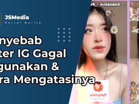 Penyebab Filter IG Gagal Digunakan & Cara Mengatasinya