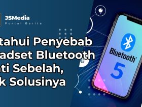 Penyebab Headset Bluetooth Mati