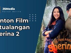 Nonton Film Petualangan Sherina 2