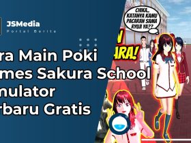 Poki Games Sakura School Simulator