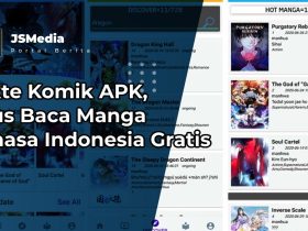 Sekte Komik APK