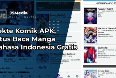 Sekte Komik APK