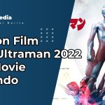 Shin Ultraman 2022