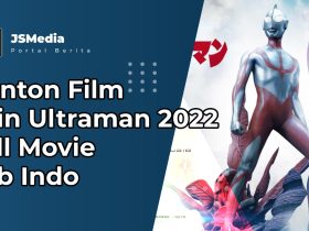 Shin Ultraman 2022
