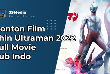 Shin Ultraman 2022