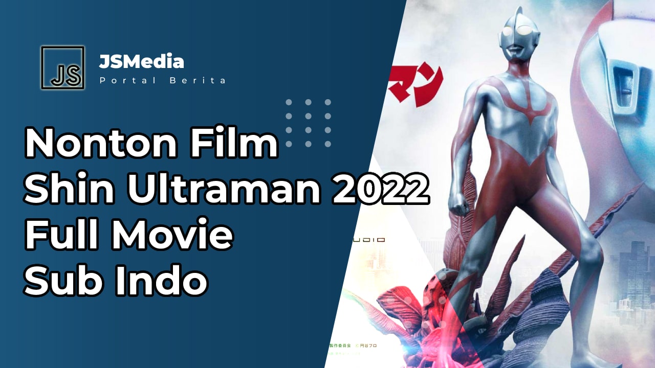 Shin Ultraman 2022