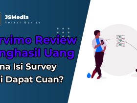 Survimo Review Penghasil Uang