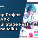 Qooapp Project Sekai APK
