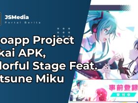 Qooapp Project Sekai APK