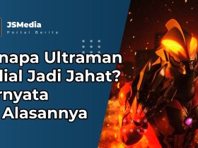 Ultraman Belial