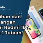 Xiaomi Redmi 10A