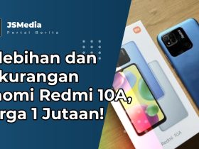 Xiaomi Redmi 10A