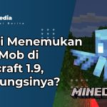 Allay Mob di Minecraft