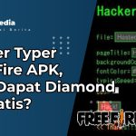 Hacker Typer Free Fire APK