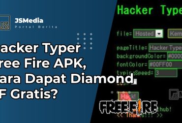Hacker Typer Free Fire APK