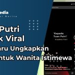 Tuan Putri TikTok Viral