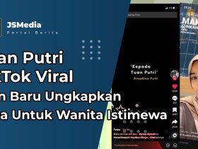 Tuan Putri TikTok Viral