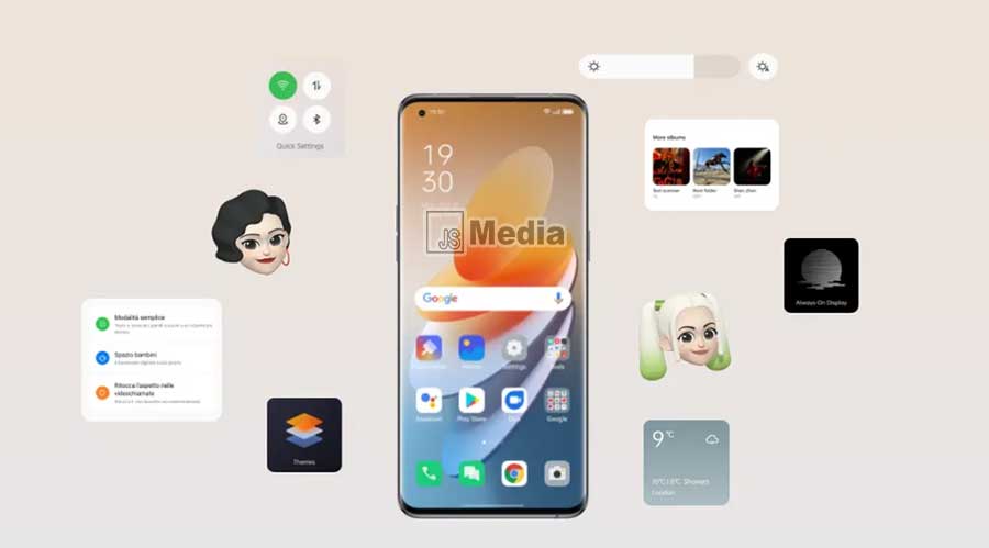 Kelebihan Oppo Find X5 Pro