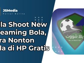Yalla Shoot New Streaming Bola