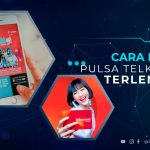 Cara Pinjam Pulsa Telkomsel