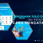 Pinjaman Julo Ditolak?