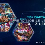 115+ Daftar Nama Hero Mobile Legends A - Z Lengkap