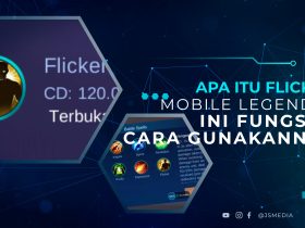 Apa Itu Flicker Mobile Legends