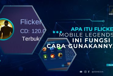 Apa Itu Flicker Mobile Legends