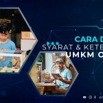 Cara Daftar UMKM Online