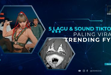 5 Lagu & Sound TikTok