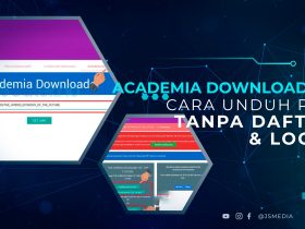 Academia Downloader: