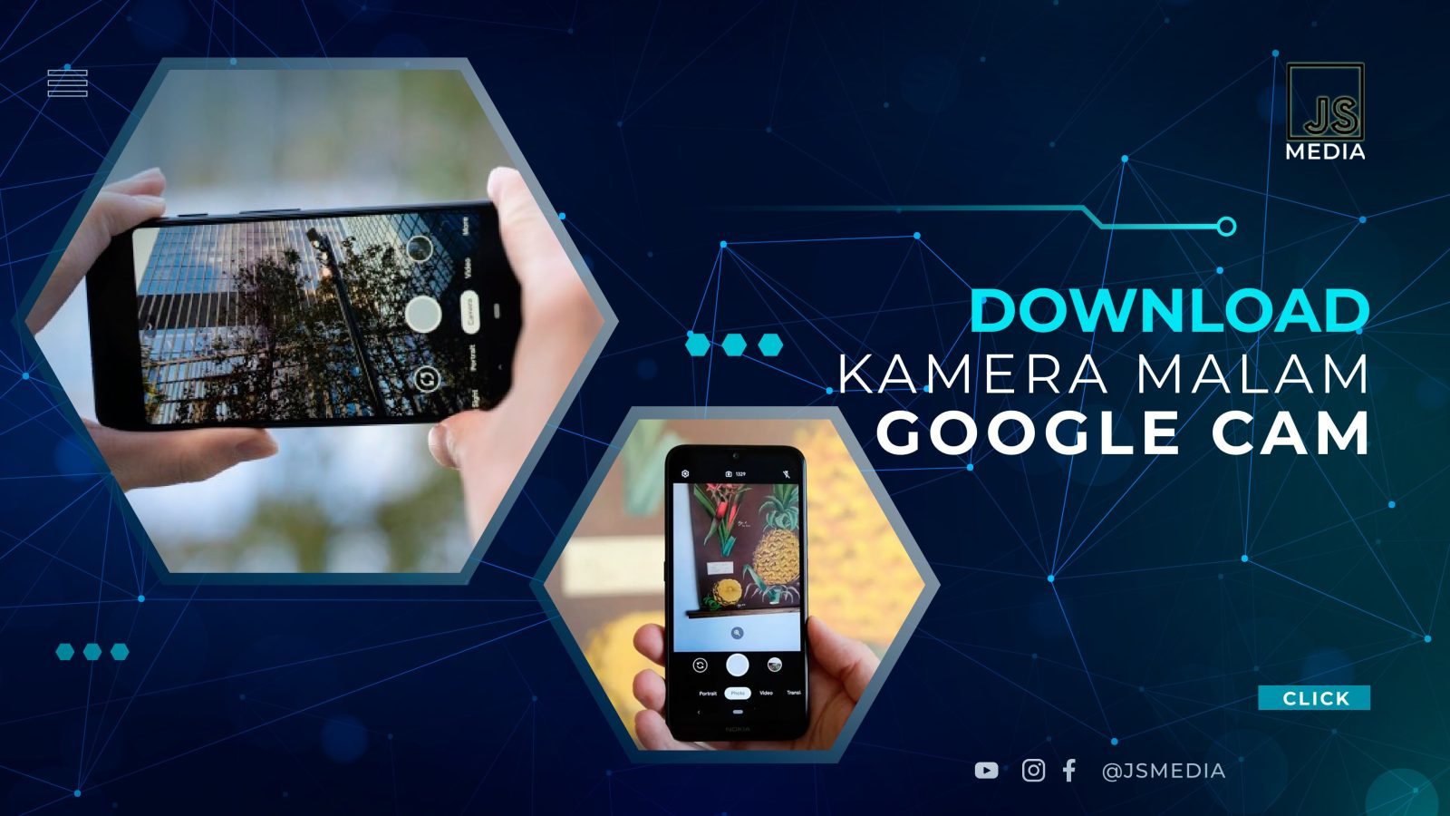 Download Kamera Malam Google Cam