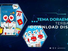 3 Rekomendasi Tema Doraemon Terbaru 2022