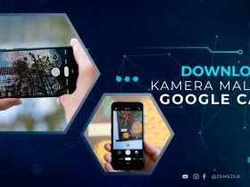 Download Kamera Malam Google Cam