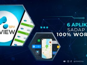 6 Aplikasi Sadap WA