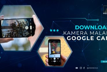 Download Kamera Malam Google Cam